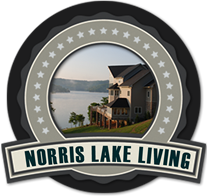 Windsor Pointe Homes for Sale on Norris Lake